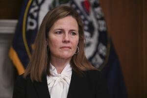 Supreme Court Barrett