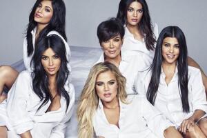 Kris Jenner Día Internacional de la Mujer 2019