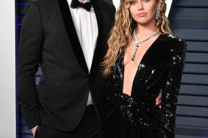 2019 Vanity Fair Oscar Party Hosted By Radhika Jones - Arrivals