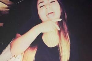 Lyberdee Cisneros 