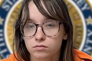 Brianna Moore enfrenta cargos graves tras asfixiar a su bebé recién nacida en un dormitorio universitario en Tampa en abril pasado.