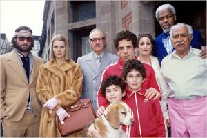 Família Tenenbaum