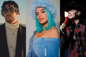 Premios Juventud 2022: Quién ganó más premios en la edición del 2021 