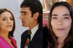 Sandra Reyes tuvo una prolífica carrera en la actuación. Uno de sus papeles más recordados es en Pedro El Escamoso.