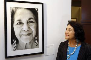 salud dolores huerta