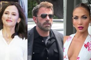 ¿Jennifer Garner reta a JLo tras polémica con Ben Affleck? Las fotos del look con el que parece imitarla