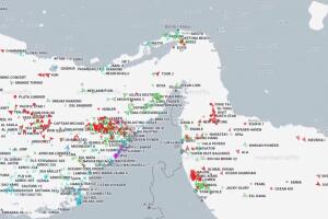 Flujo de petróleo y gas por Ormuz continúa sin alteraciones