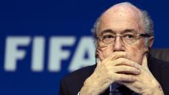Blatter y Platini, sancionados con ocho años por el Comité de Ética de FIFA