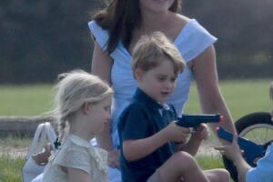 FOTO PRINCE GEORGE