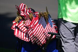 MEMORIAL DAY