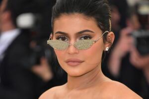 Heavenly Bodies: Fashion & The Catholic Imagination Costume Institute Gala - Arrivals