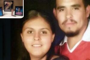 muere Cecilia Villalobos dos hijas accidente Anaheim esposo 4 hijos heridos