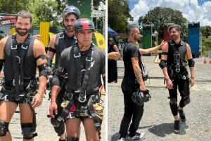 ¿Apostarías por mí?