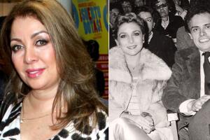 Arlette Pacheco revive cuando Raúl Vale le “tiraba la onda” estando casado con Angélica María: ¿fue infiel?