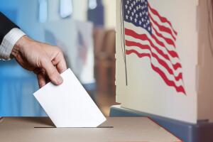 Elecciones Estados Unidos 2024