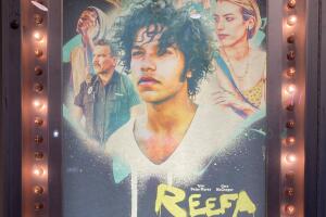 Reefa film