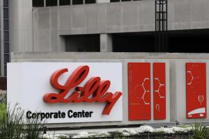 Eli Lilly