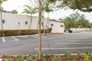 Restaurante Red Mesa