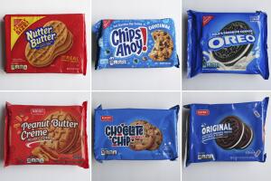 Mondelez Aldi Lawsuit