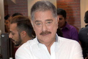 Raymundo Capetillo