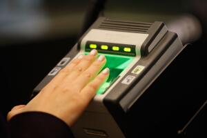 US Customs And Border Patrol Processes Holiday Travelers