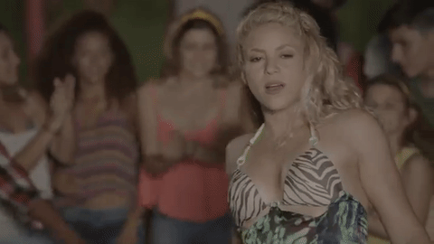 Videos nominados a Premio Lo Nuestro