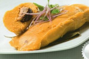 Los mejores tamales en la ciudad de Nueva York