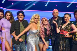 Tu Cara Me Suena 2022: Así se vivió la segunda temporada del reality   