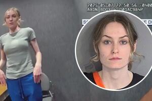 La policía teme que existan más víctimas y pide a la comunidad reportar cualquier acto sospechoso relacionado con la acusada.