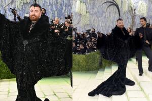 Sam Smith