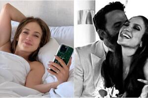 Boda Ben Affleck y Jennifer López: planean gran fiesta en mansión del actor en Georgia