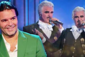 Pablo Montero gana tercera gala de Tu Cara Me Suena