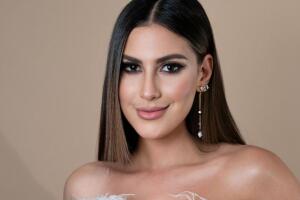 Jessica Rodríguez por primera vez será conductora de Noche de Estrellas de Premios Juventud 2024