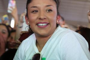 40 mil personas celebraron Fiestas Patrias en San Antonio