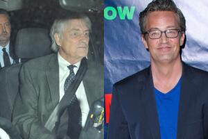 Muere Matthew Perry de 'Friends': familia rompe el silencio tras repentina muerte del actor