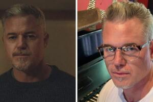 Eric Dane se sinceró sobre cómo es interpretar a Cal Jacobs