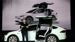 Así está impactando en Tesla la pelea de Musk con el presidente Trump