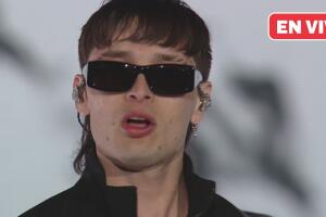 Latin American Music Awards 2024 en vivo: sigue el minuto a minuto de los premios