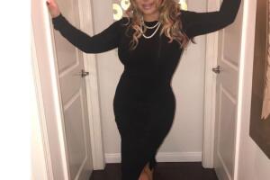 Jenni Rivera y Chiquis