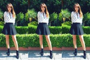 OUtfit Natalia Tellez