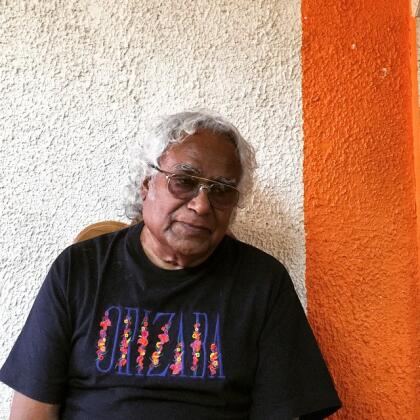 José Bustos Olivares, mejor conocido como Pepe Bustos y quien fuera uno de los pioneros de la original banda La Sonora Santanera, falleció este lunes 10 de junio.