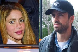 Shakira en entrevista para ViX: confiesa que creyó no ser "suficiente" tras separación de Piqué