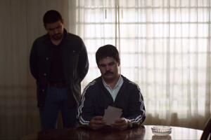 El Chapo capítulo 3