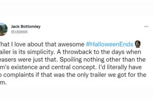 reacción de fans en twitter por Halloween Ends 3.jpg