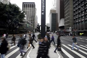 Avenida Paulista