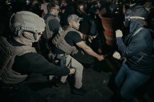 Immigration Protests New Jersey
