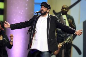 Juan Luis Guerra