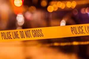 Policía de Chicago (imagen ilustrativa).