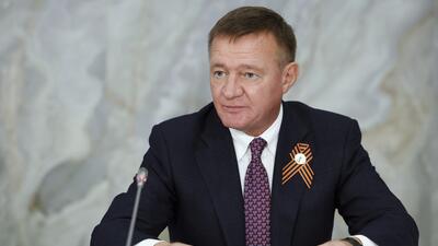 Hallan muerto al ministro de Transporte de Rusia, Roman Starovoyt, tras ser destituido  por Vladimir Putin | Noticias Univision Mundo | Univision