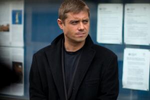 John Alford se incorporó en 1985 a la serie infantil de la BBC 'Grange hill'.